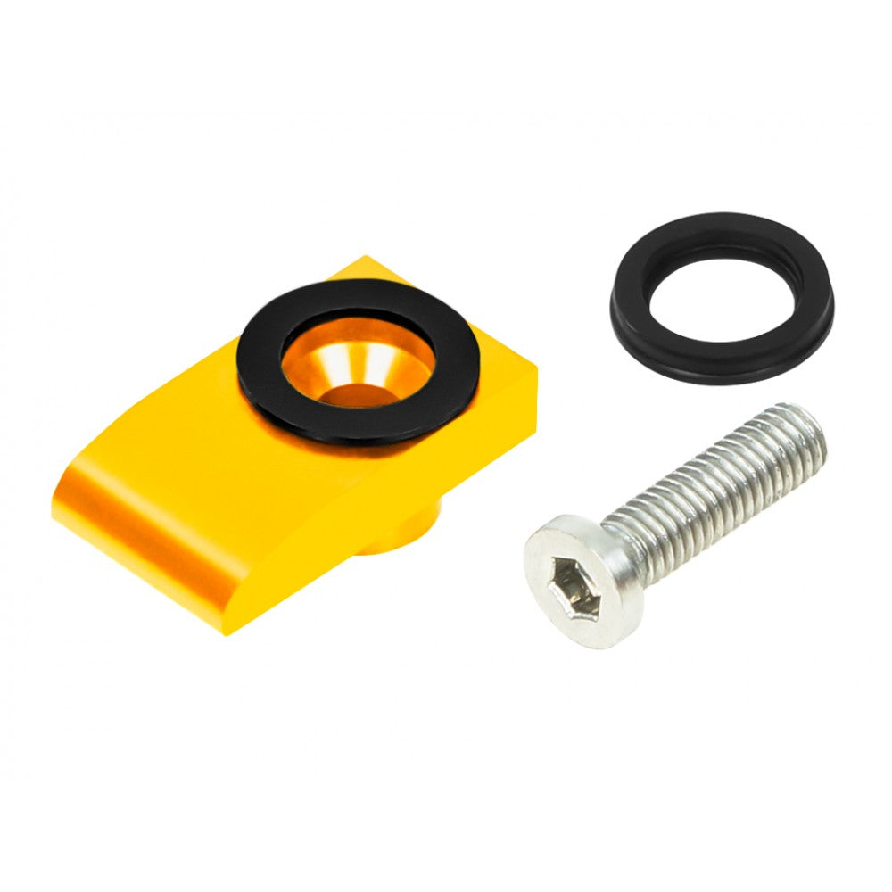 NexxSpeed Aluminum Hammer Protection Pad for Hi-Capa