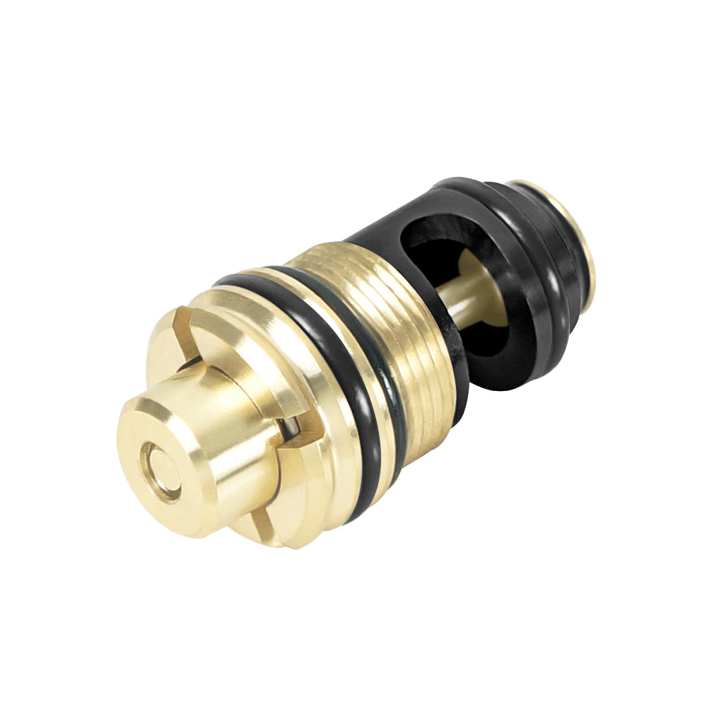 CNC Brass Magazine Valve
