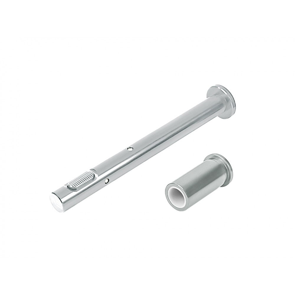 4.3 Aluminum Recoil Spring Plug / Guide Rod