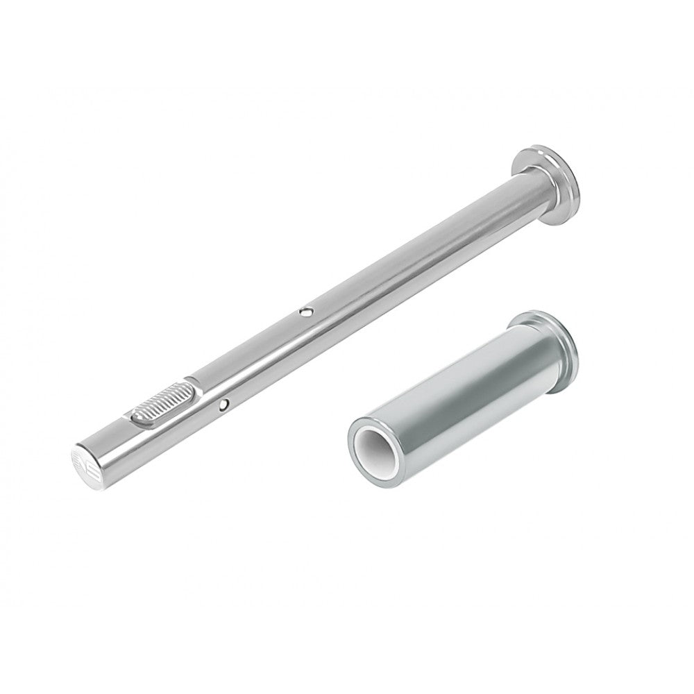 5.1 Aluminum Recoil Spring Plug / Guide Rod
