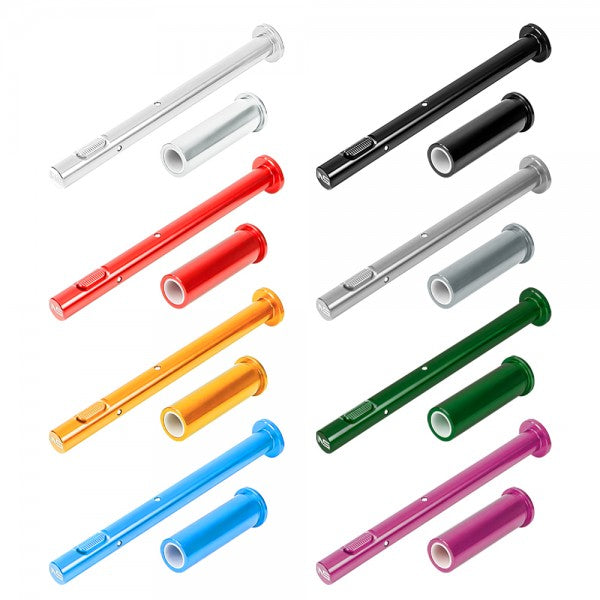 5.1 Aluminum Recoil Spring Plug / Guide Rod