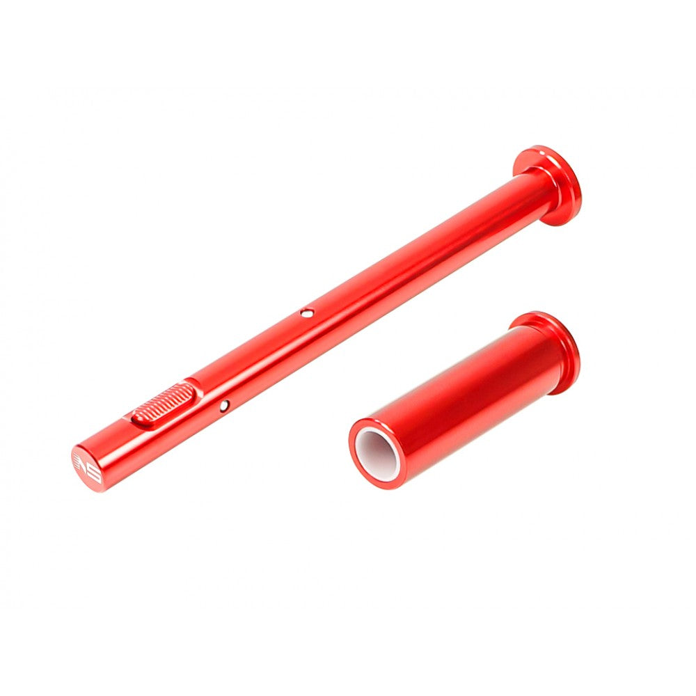 NexxSpeed 5.1 Aluminum Recoil Spring Plug / Guide Rod