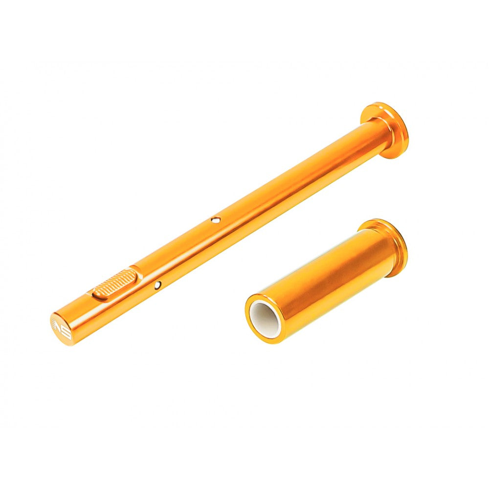 5.1 Aluminum Recoil Spring Plug / Guide Rod