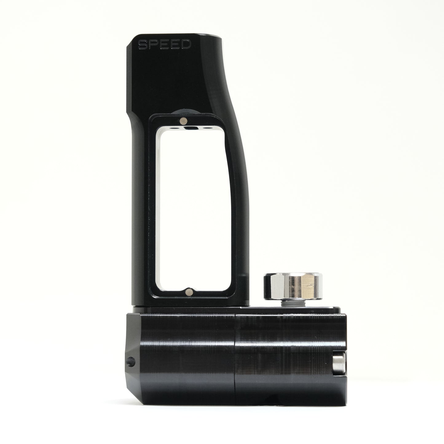 Speed HPA Ultra Regulator + Trigger