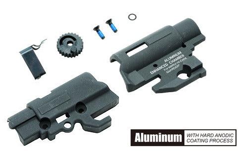 Guarder Enhanced Hop-Up Chamber Set for MARUI HI-CAPA 4.3/5.1