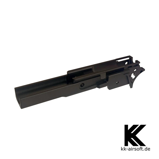 5KU Aluminum 3.9 Middle Frame Type-2