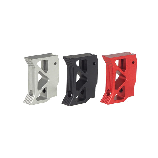 5KU Aluminum Trigger Type.7 for Marui 1911 / Hi-Capa GBB