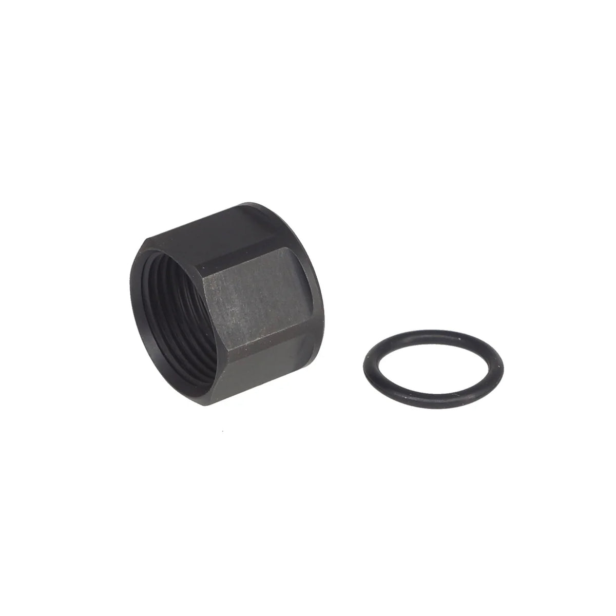 5KU Hexagon Barrel Thread Protector