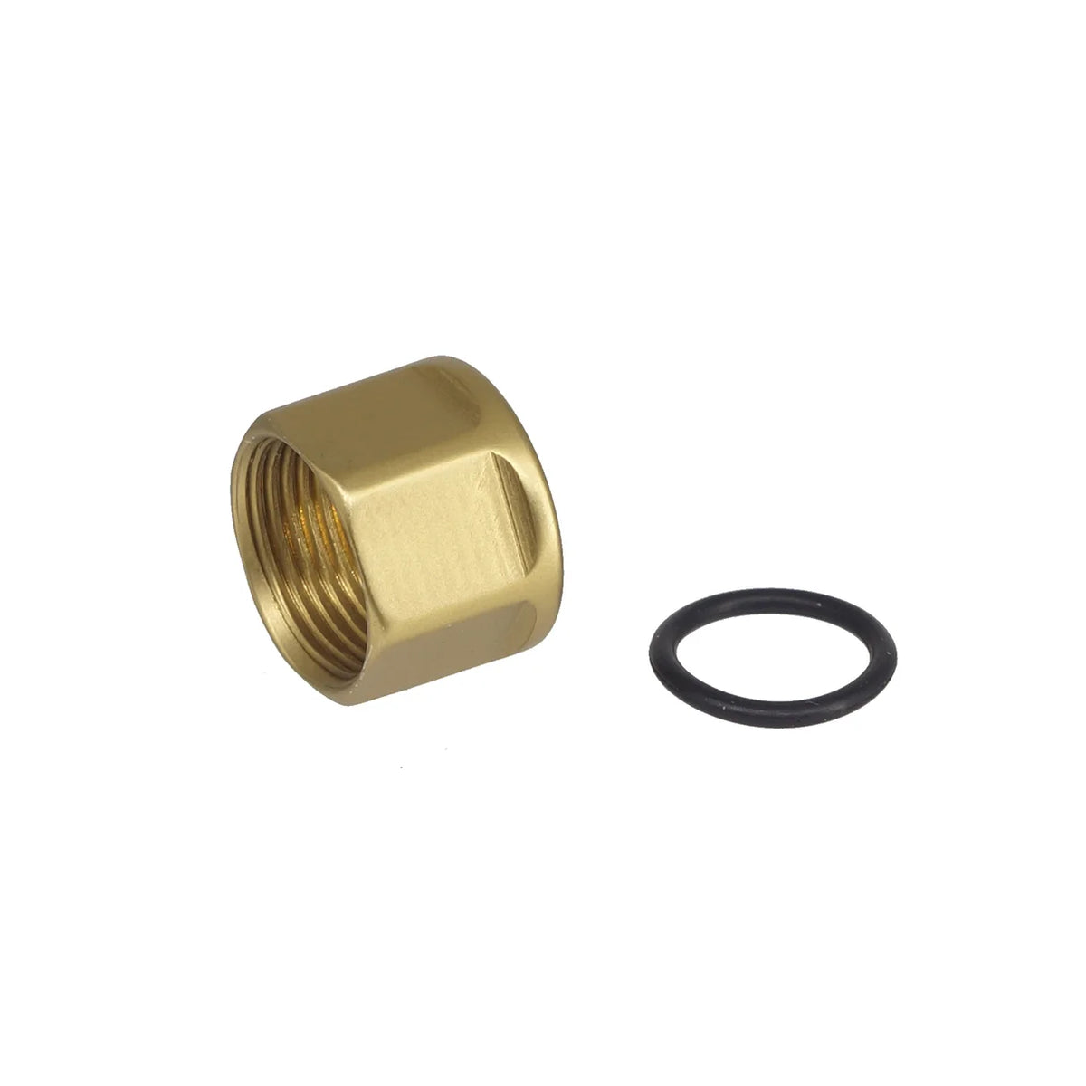 5KU Hexagon Barrel Thread Protector