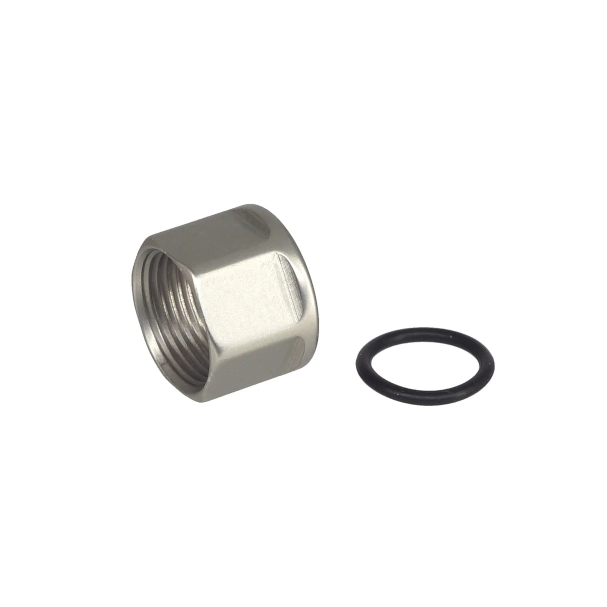 5KU Hexagon Barrel Thread Protector