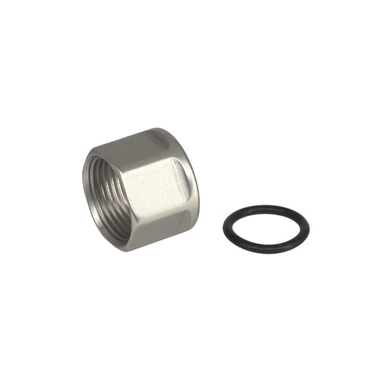 5KU Hexagon Barrel Thread Protector