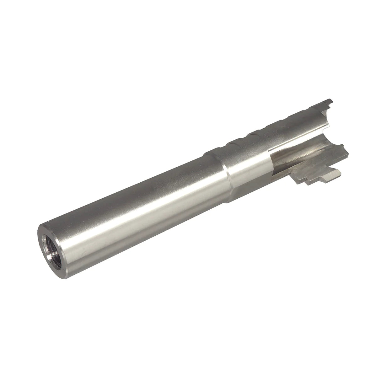 5KU 4.3 Inch Infinity SVP Stainless Barrel .45ACP