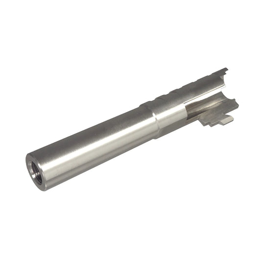 5KU 4.3 Inch Infinity SVP Stainless Barrel .45ACP