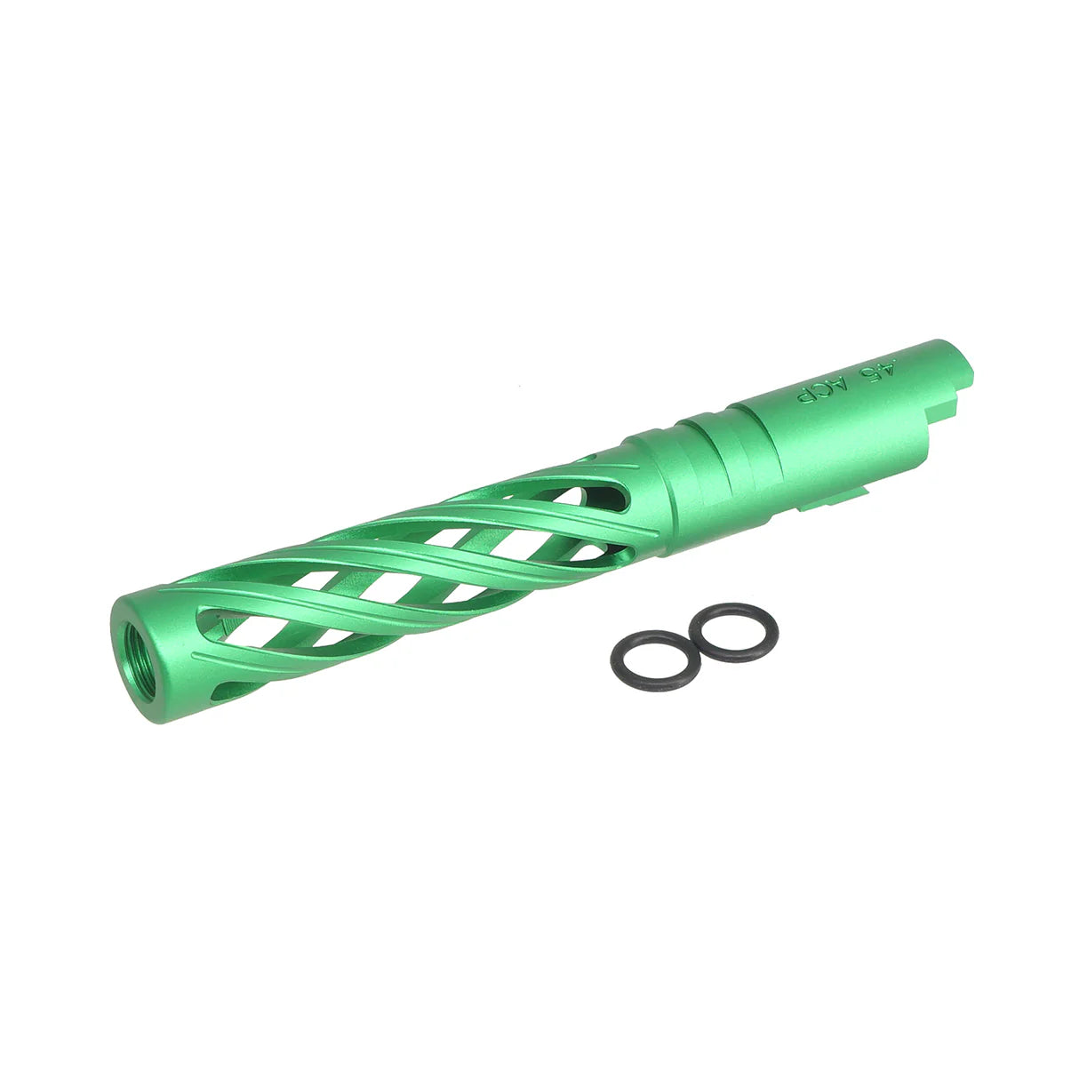5KU 5.1 Aluminum Hollow Outer Barrel