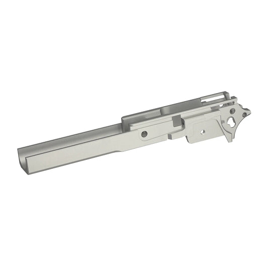 5KU CNC Aluminum 4.3 Middle Frame Type-1