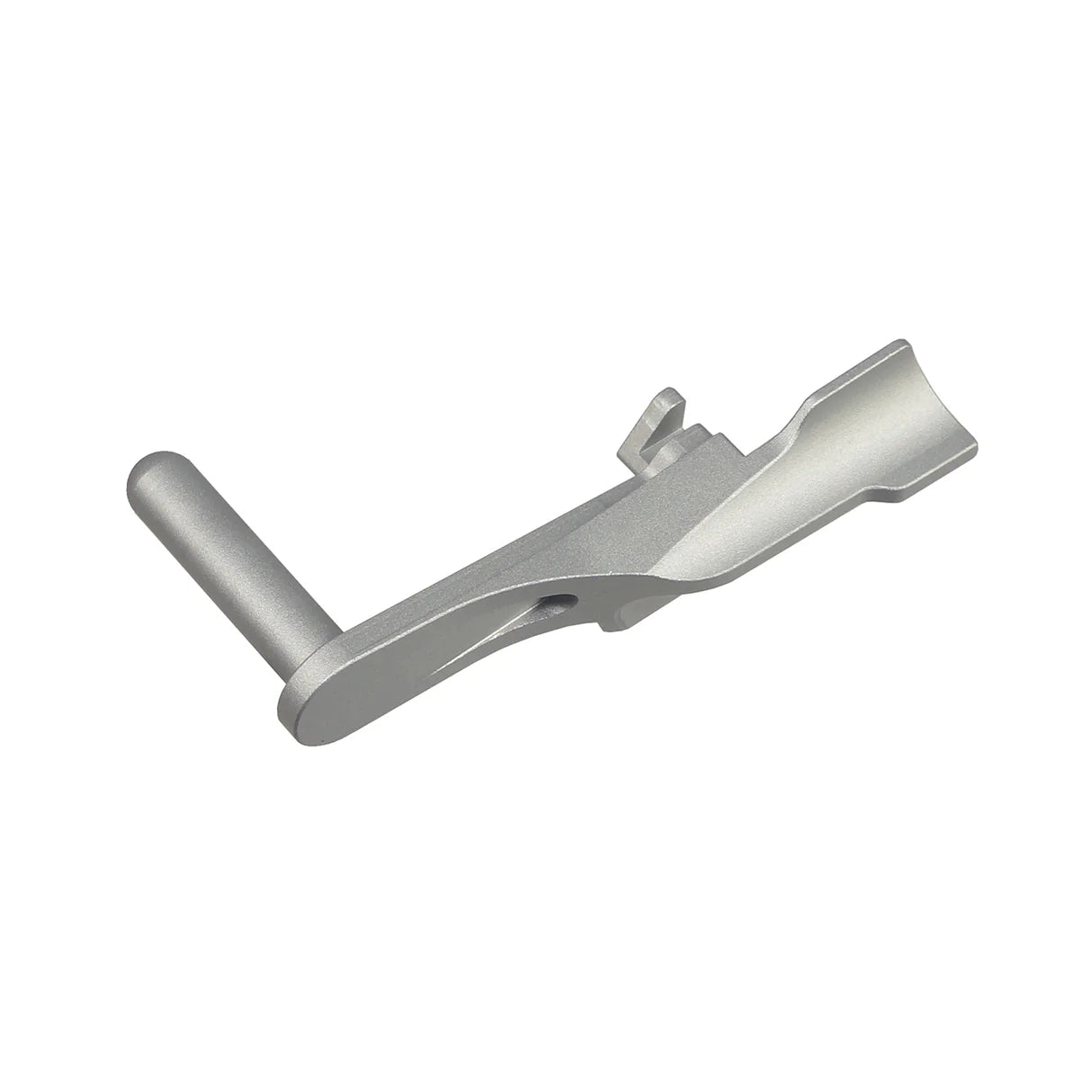 5KU Aluminum Slide Stop Type.2 for Marui Hi-Capa