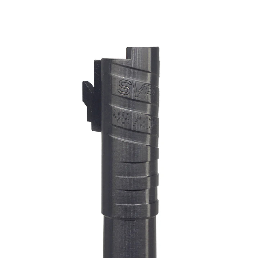 5KU 4.3 Inch Infinity SVP Stainless Barrel .45ACP