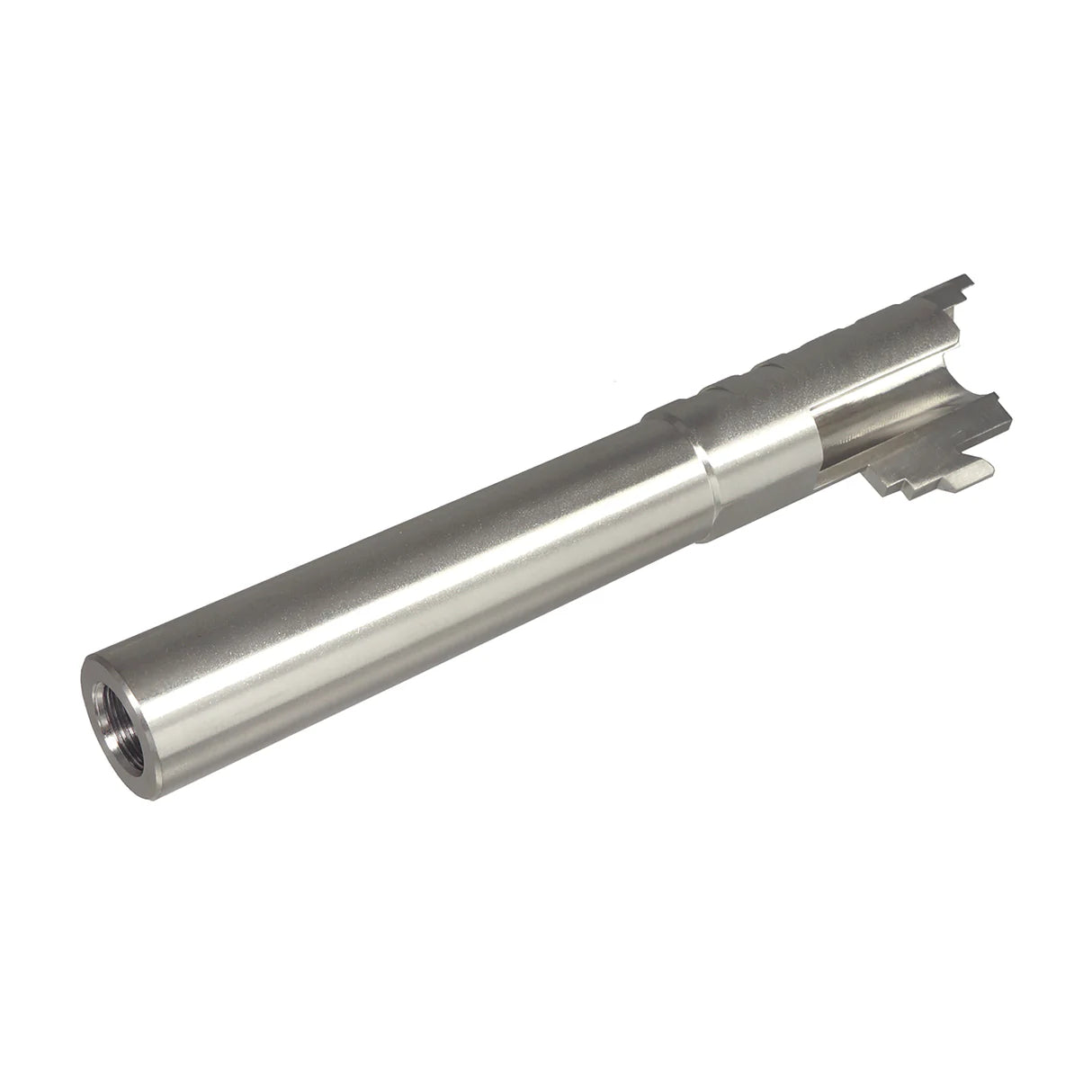 5KU 5.1 Inch Infinity SVP Stainless Barrel .45ACP 