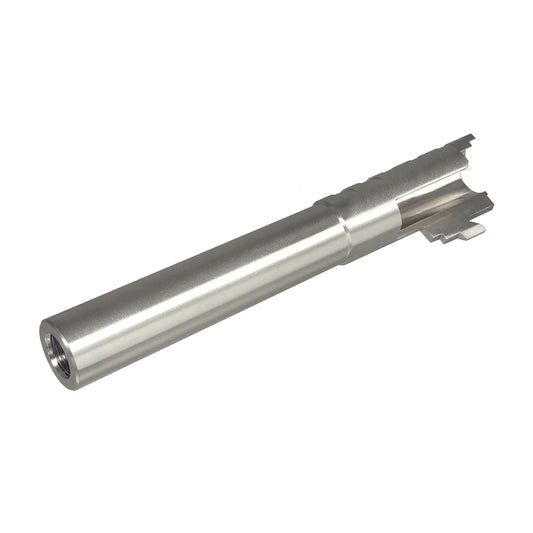 5KU 5.1 Inch Infinity SVP Stainless Barrel .45ACP 