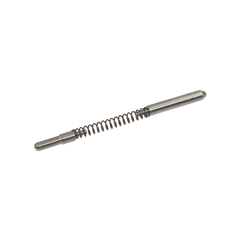 5KU Stainless Steel Safety Spring Plug