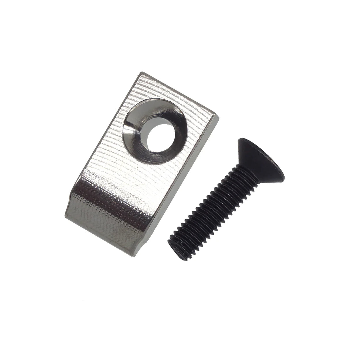 5KU Stainless Hammer Protection Pad