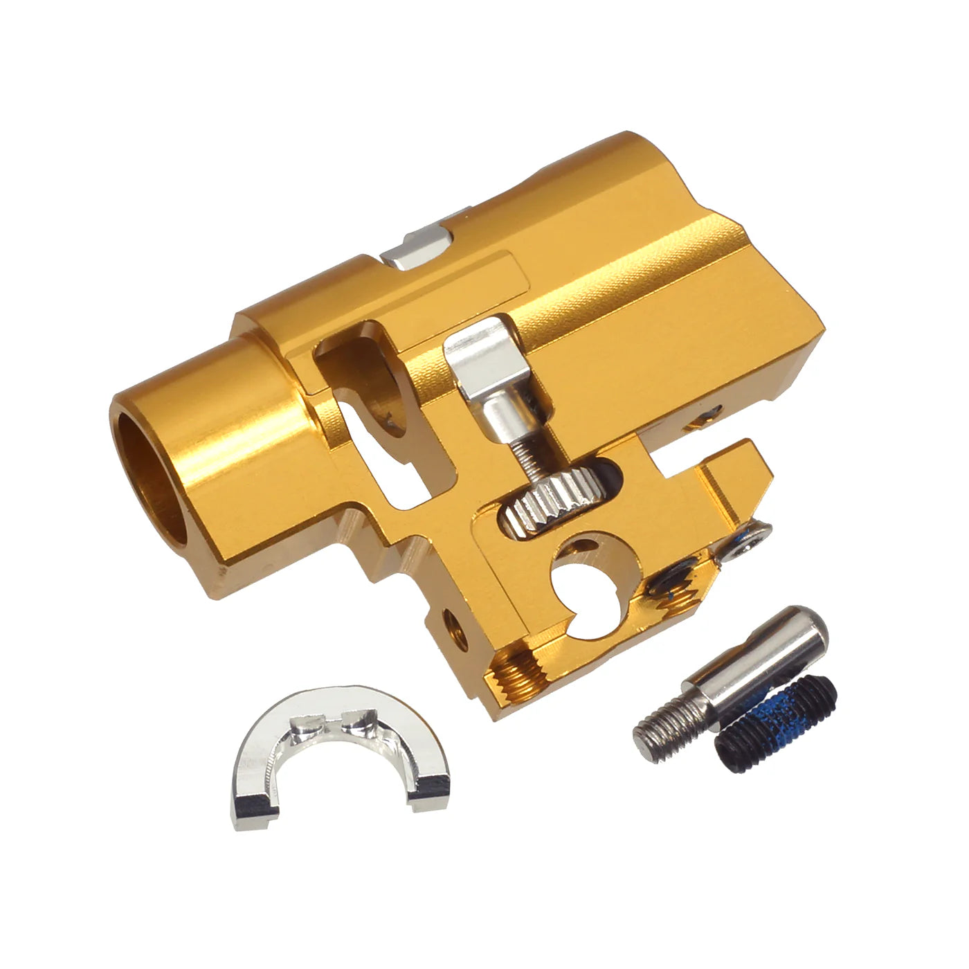 5KU Aluminum TDC Hop-Up Chamber for Marui Hi-Capa / M1911
