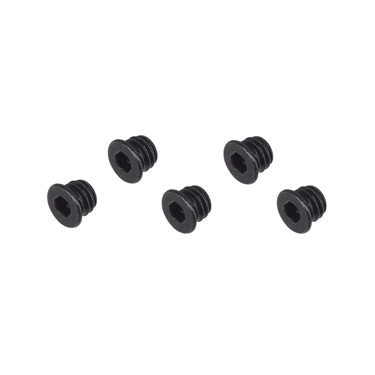 AIP Metal Screw for Fiber Sight and Cocking Handle