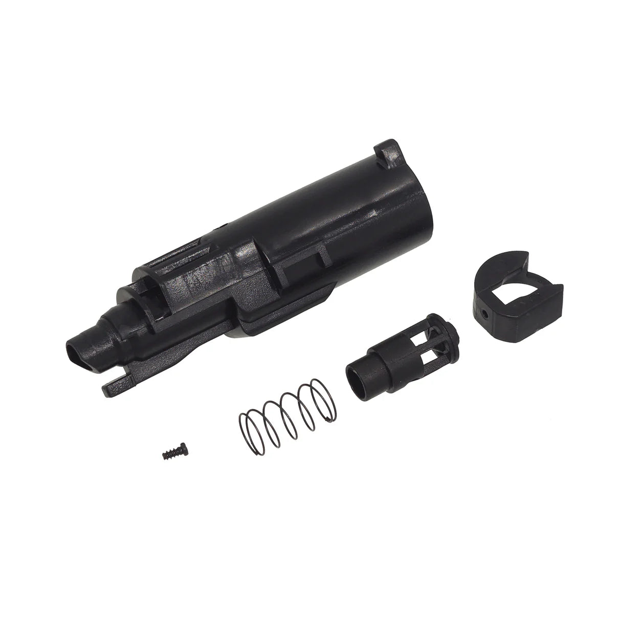 Army Armament Loading Nozzle