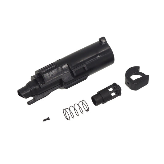 Army Armament Loading Nozzle