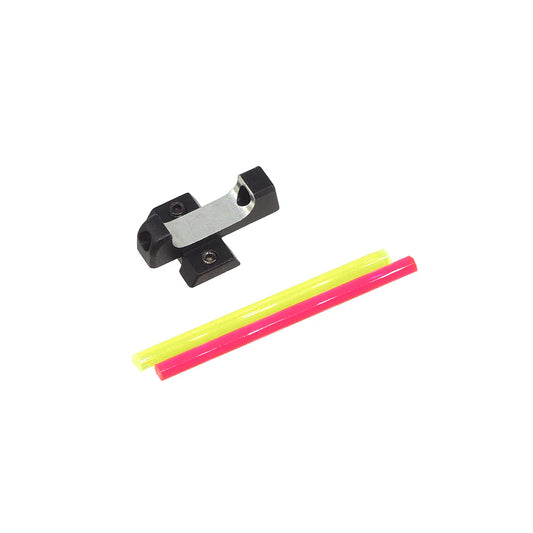 CowCow T1 Fiber Optic Front Sight