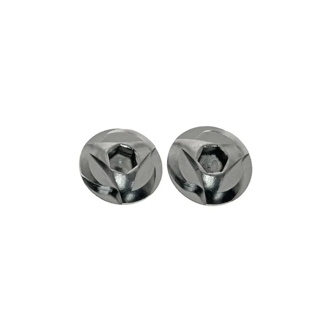 CowCow Stainless Steel Grip Screw
