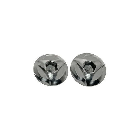 CowCow Stainless Steel Grip Screw