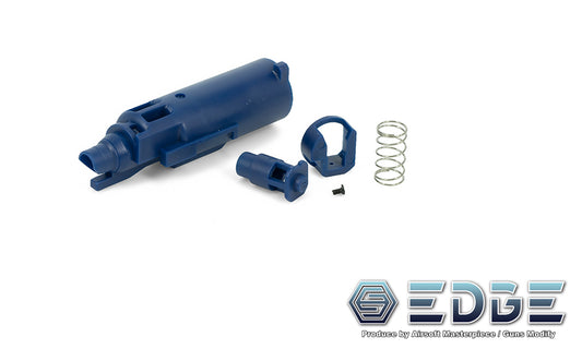 EDGE Enhanced High Flow Nozzle for TM Hi-CAPA/MEU/1911 - Long ver.