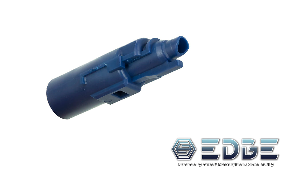 EDGE Enhanced High Flow Nozzle for TM Hi-CAPA/MEU/1911 - Long ver.