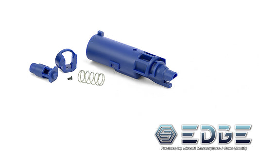 EDGE Enhanced High Flow Nozzle for TM Hi-CAPA/MEU/1911 - Standard ver.