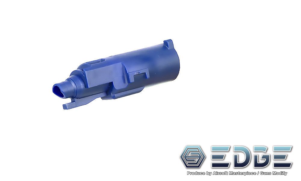 EDGE Enhanced High Flow Nozzle for TM Hi-CAPA/MEU/1911 - Standard ver.