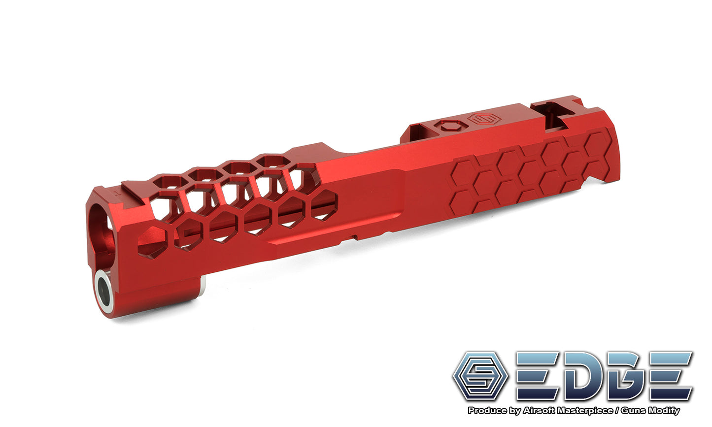 EDGE Custom "HIVE" 4.3 Aluminium Slide