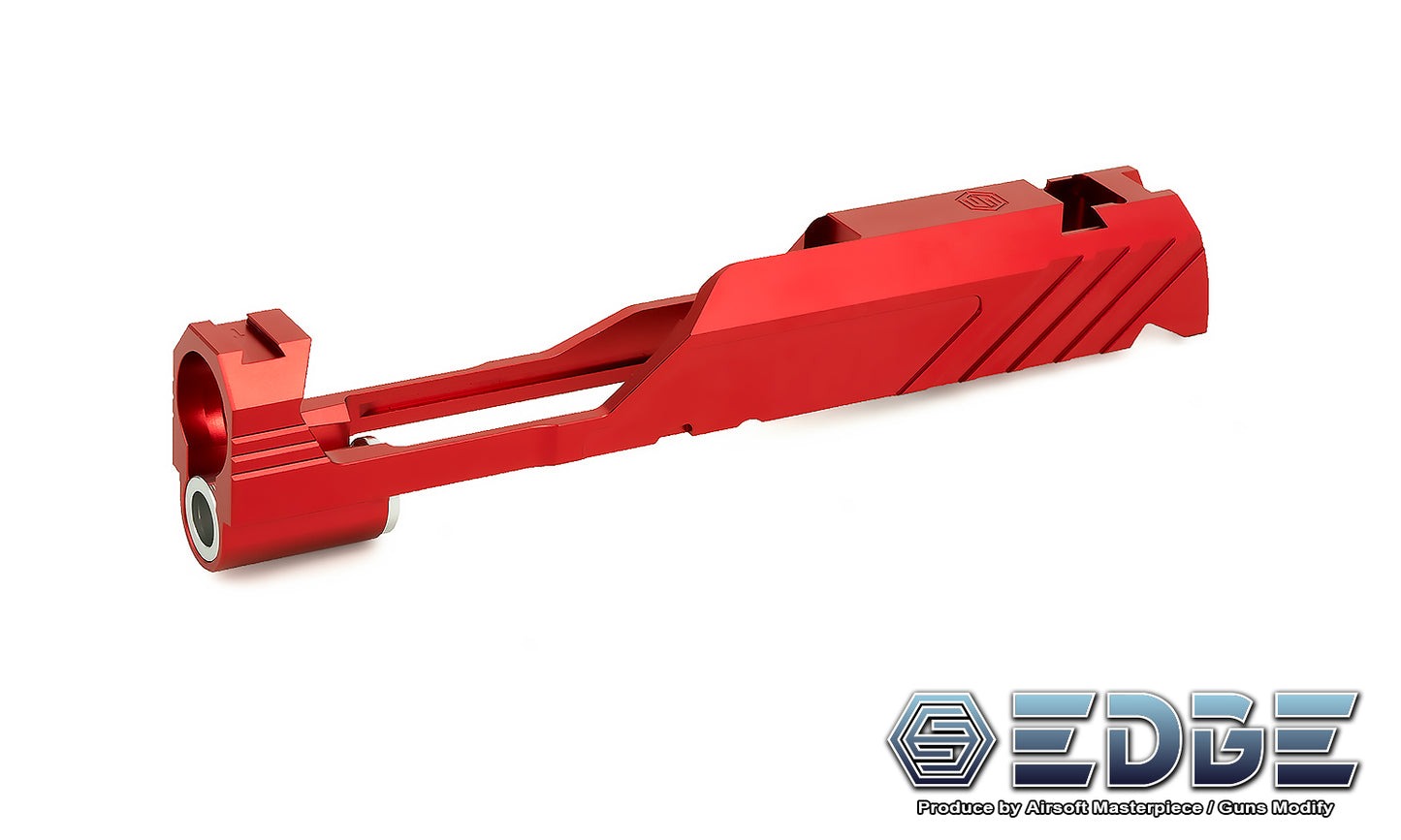 EDGE Custom "MEGA" 4.3 Aluminium Slide