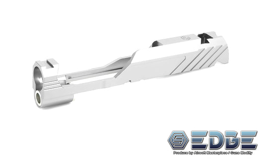 EDGE Custom "MEGA" 4.3 Aluminium Slide