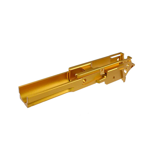 5KU Aluminum 3.9 Middle Frame Type-4