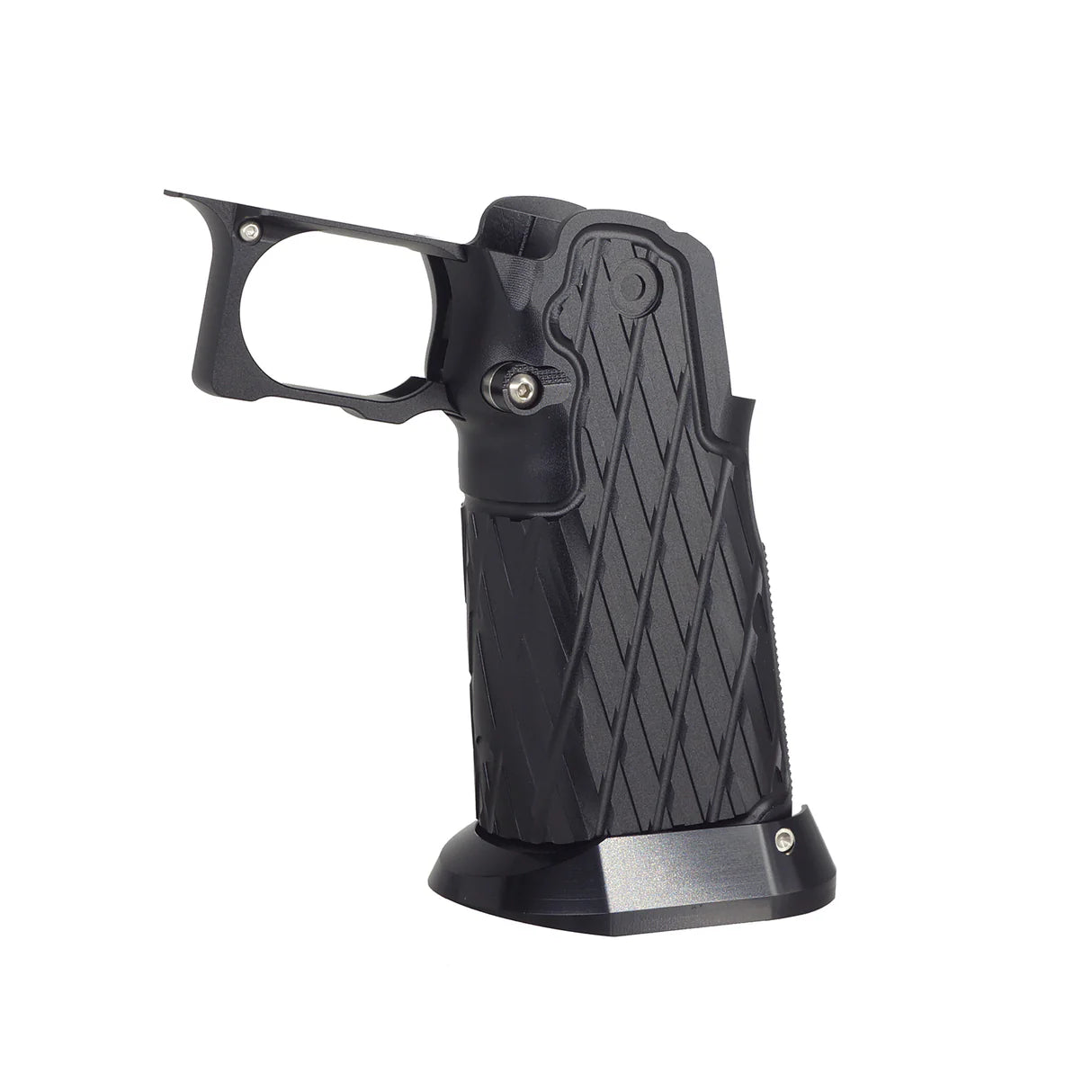 5KU CNC Aluminum Grip Type.11