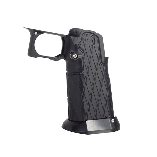 5KU CNC Aluminum Grip Type.11