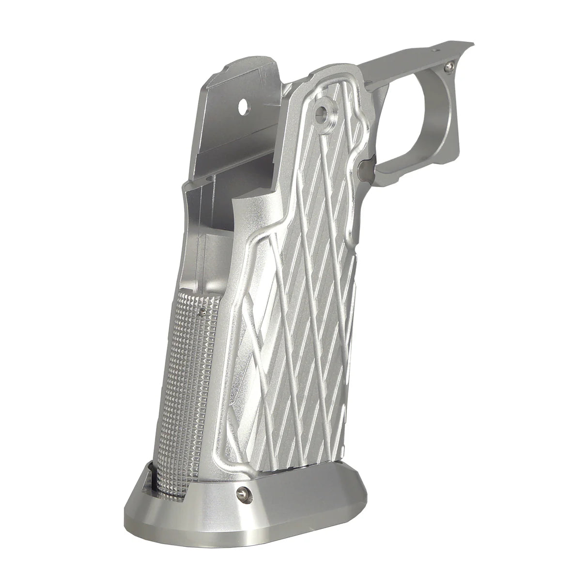 5KU CNC Aluminum Grip Type.11