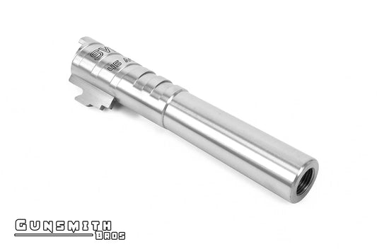 Gunsmith Bros Infinity SVP 4.3 Threaded Outer Barrel