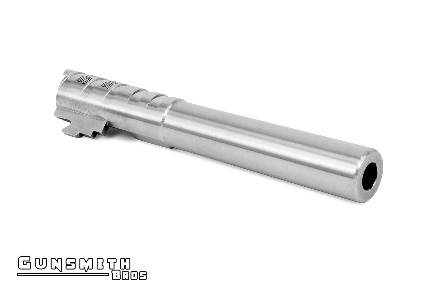 Gunsmith Bros Infinity SVP 5.1 Outer Barrel