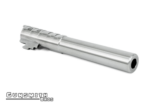Gunsmith Bros Infinity SVP 5.1 Outer Barrel