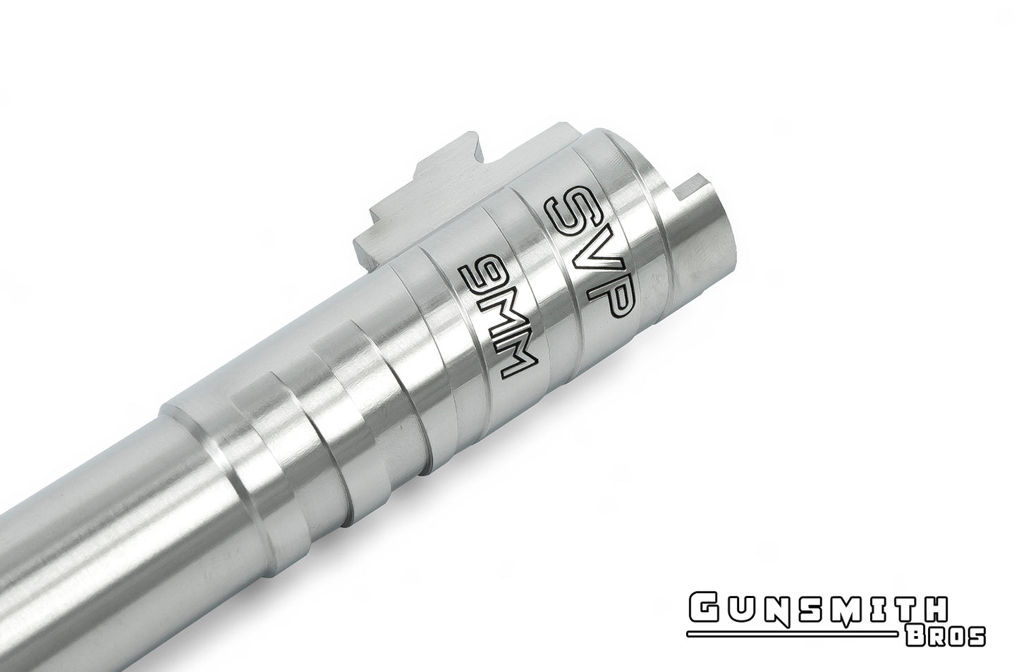 Gunsmith Bros Infinity SVP 5.1 Outer Barrel