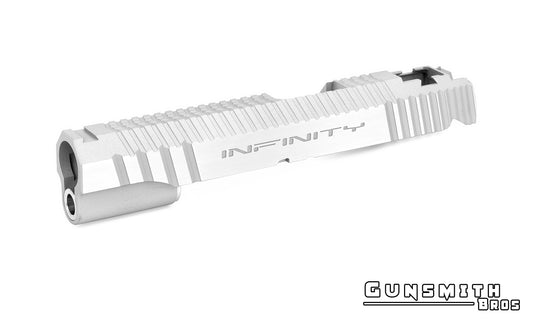 Gunsmith Bros Infinity Retro Slide
