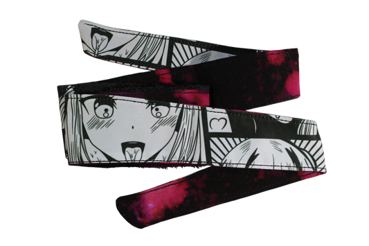 THIRTEEN CUSTOM Headband #16