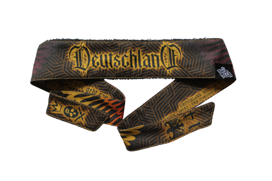 Team Germany Headbands